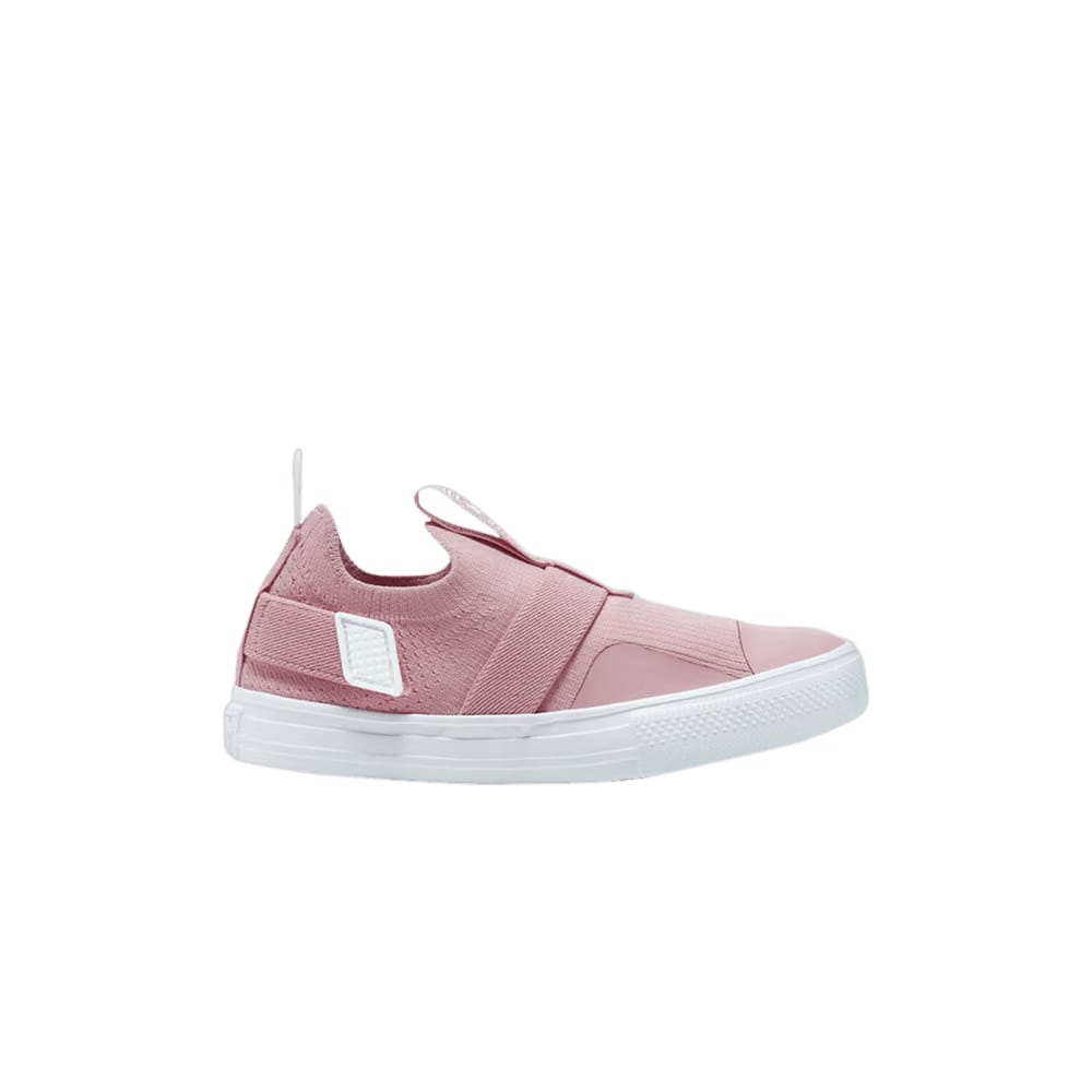 Converse Chuck Taylor All Star Low TD Superplay Knit - Lotus Pink
