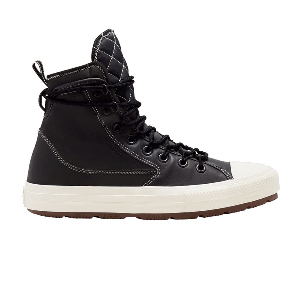 Converse Chuck Taylor All Star Utility All Terrain High Black Egret