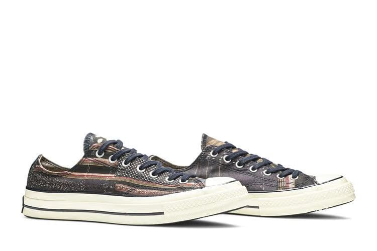 Converse Chuck Taylor All Star 1970 Low Total Eclipse
