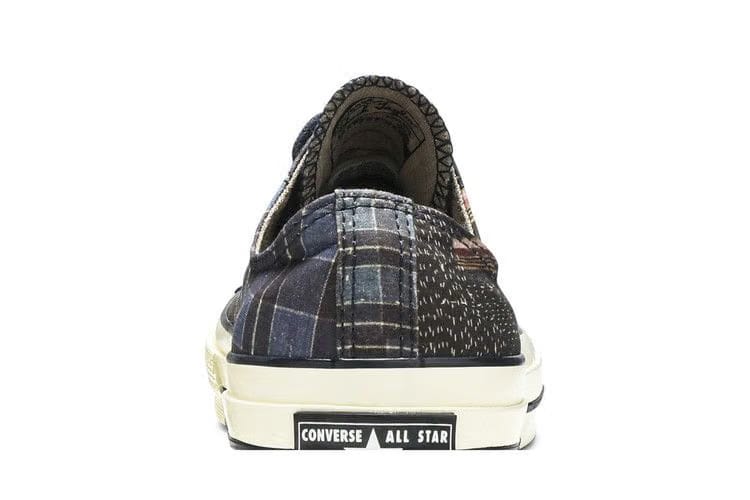 Converse Chuck Taylor All Star 1970 Low Total Eclipse