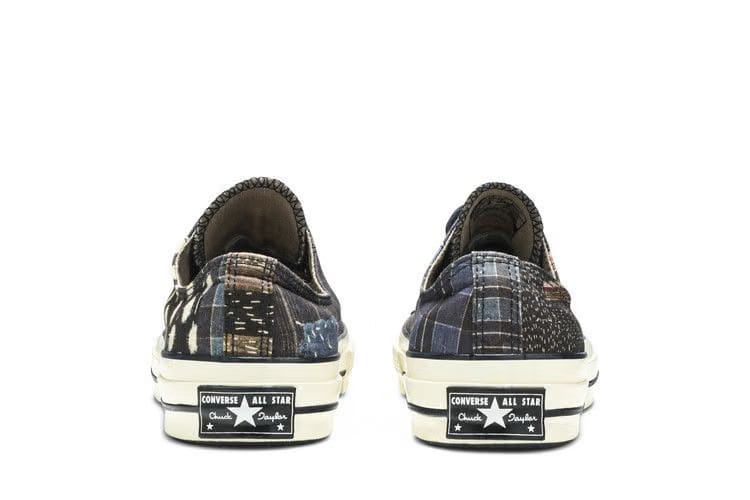 Converse Chuck Taylor All Star 1970 Low Total Eclipse