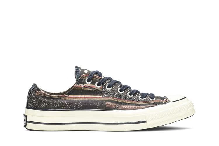 Converse Chuck Taylor All Star 1970 Low Total Eclipse
