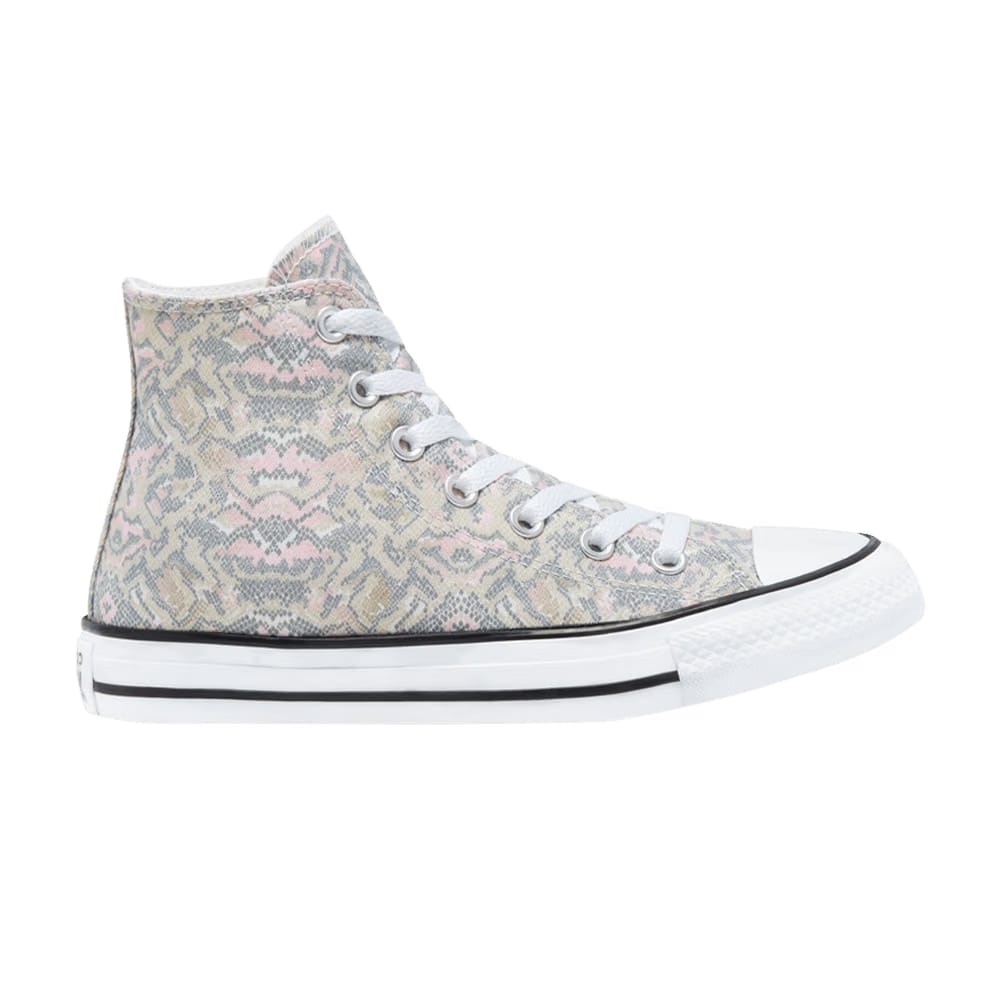 Converse Wmns Chuck Taylor All Star High 'Snake Print'