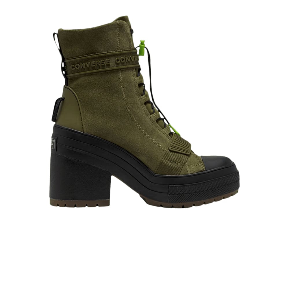 Converse Wmns Chuck Taylor All Star GR 82 'Dark Moss'