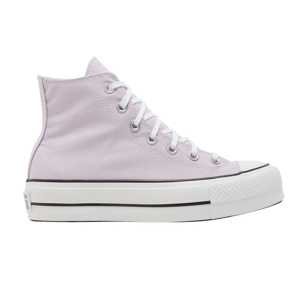 Converse Wmns Chuck Taylor All Star Lift Platform 'Seasonal Color - Pale Amethyst'
