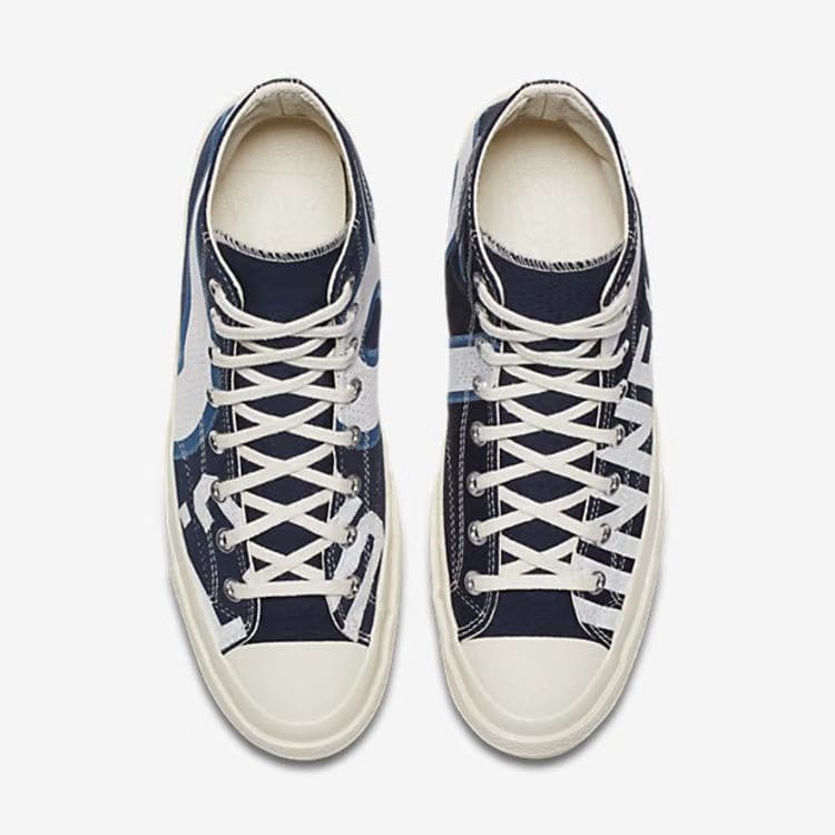 Converse Chuck Taylor All Star High Premium Minnesota Timberwolves