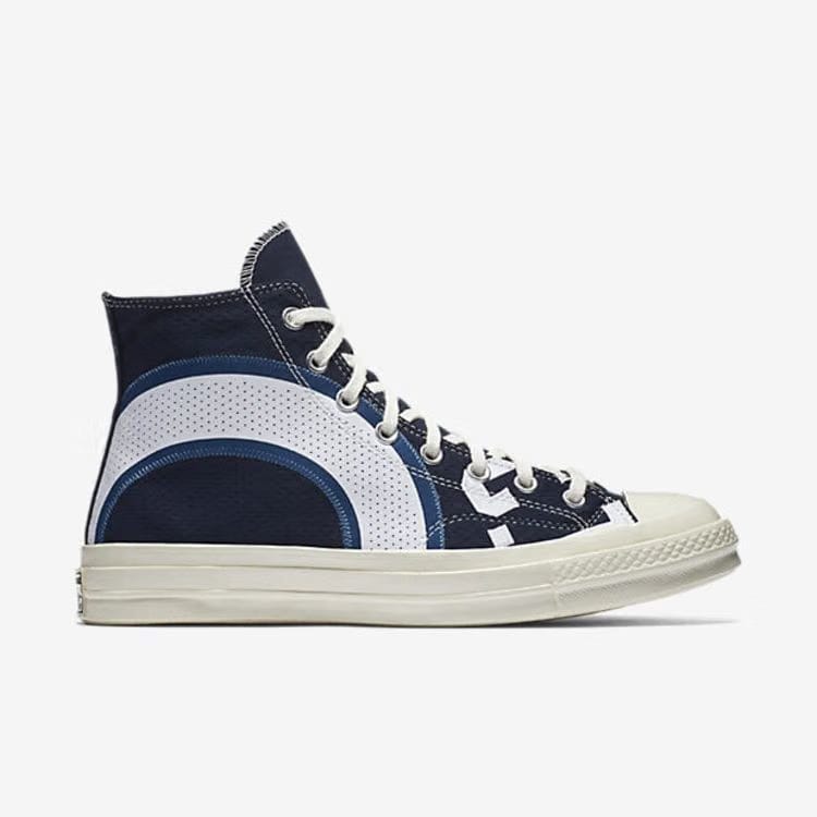 Converse Chuck Taylor All Star High Premium Minnesota Timberwolves
