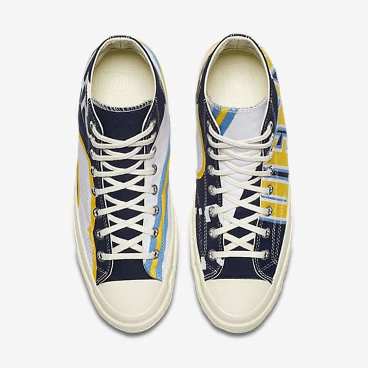 Converse Chuck Taylor All Star Premium Hi Denver Nuggets