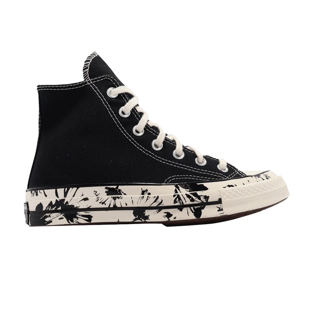 Converse Wmns Chuck 70 High 'Hybrid Floral'