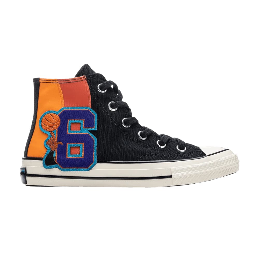 Converse Space Jam x Chuck 70 High PS A New Legacy
