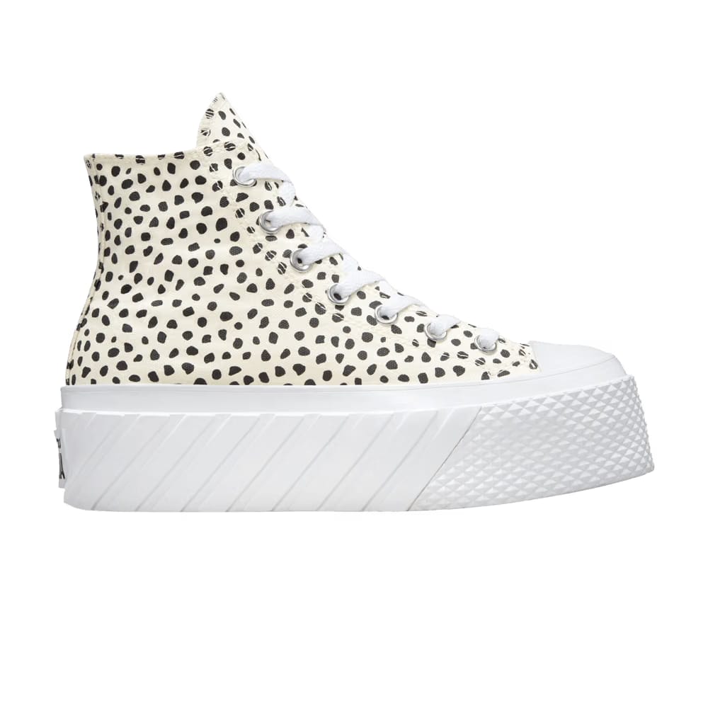 Converse Wmns Chuck Taylor All Star 2X Platform High 'Welcome to the Wild'