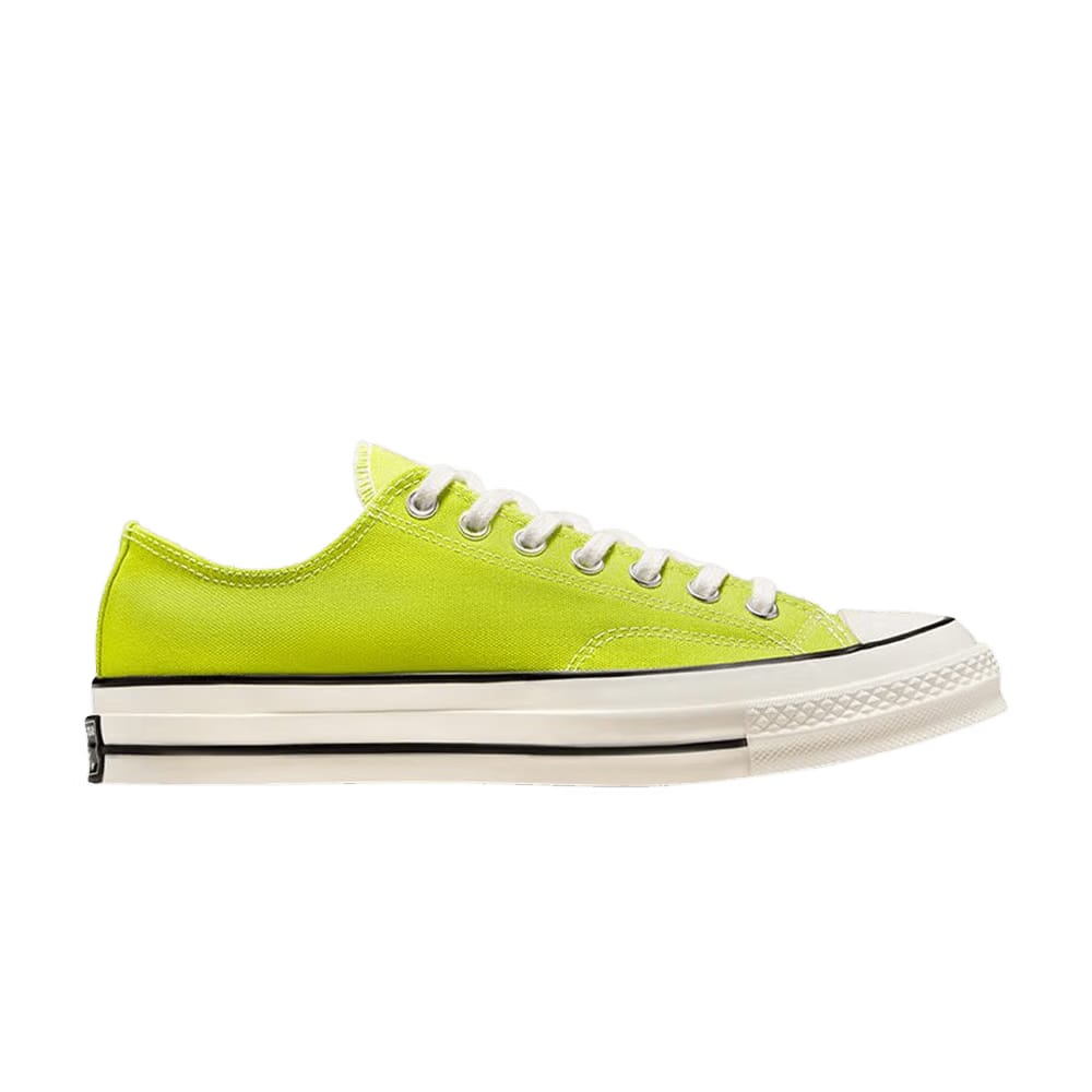 Converse Chuck 70 Low Lime Twist