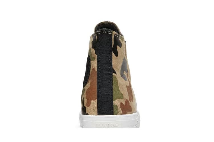 Converse Chuck Taylor All Star 2 Hi Camo