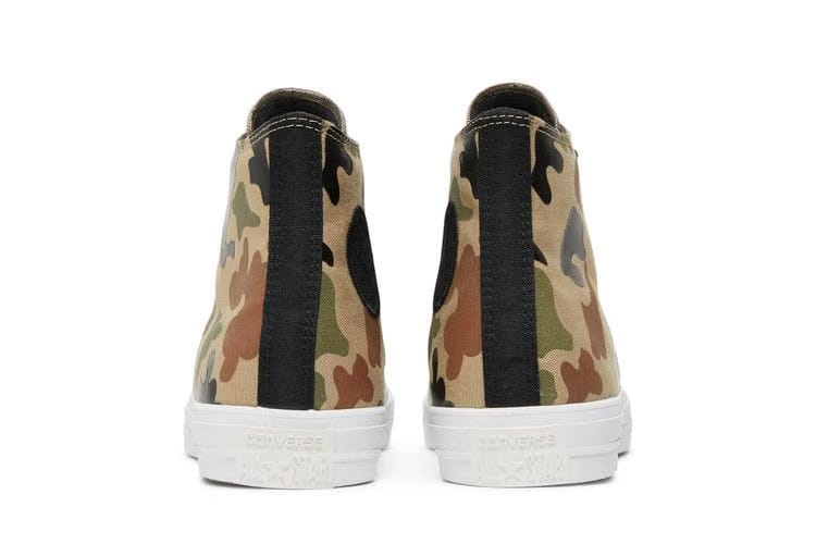 Converse Chuck Taylor All Star 2 Hi Camo