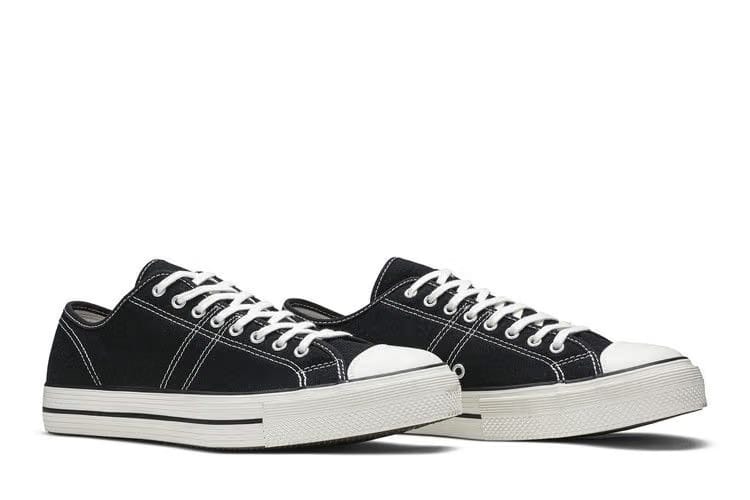 Converse Lucky Star Low Black
