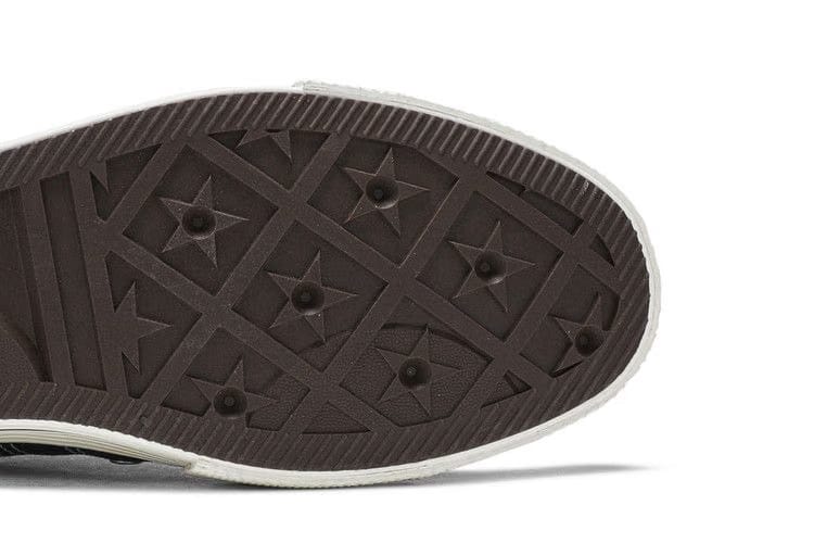 Converse Lucky Star Low Black