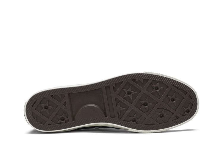 Converse Lucky Star Low Black
