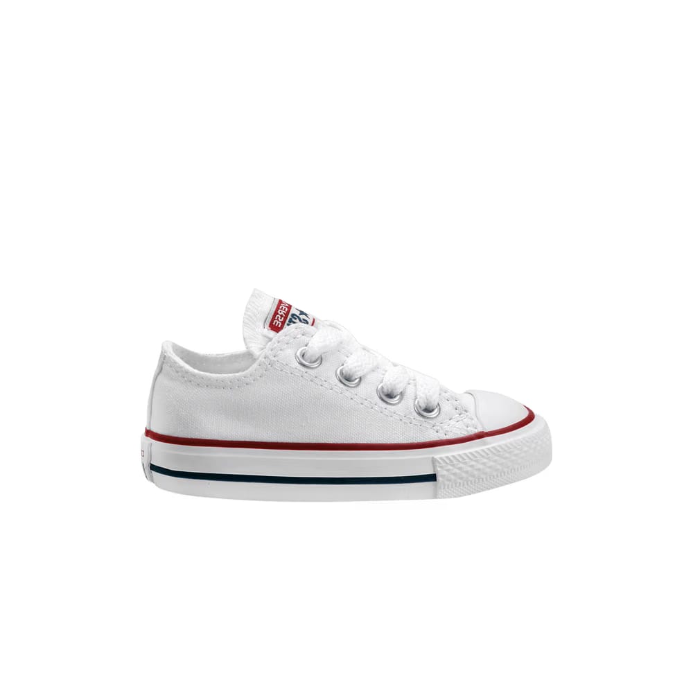 Converse Chuck Taylor All Star Ox TD Optic White