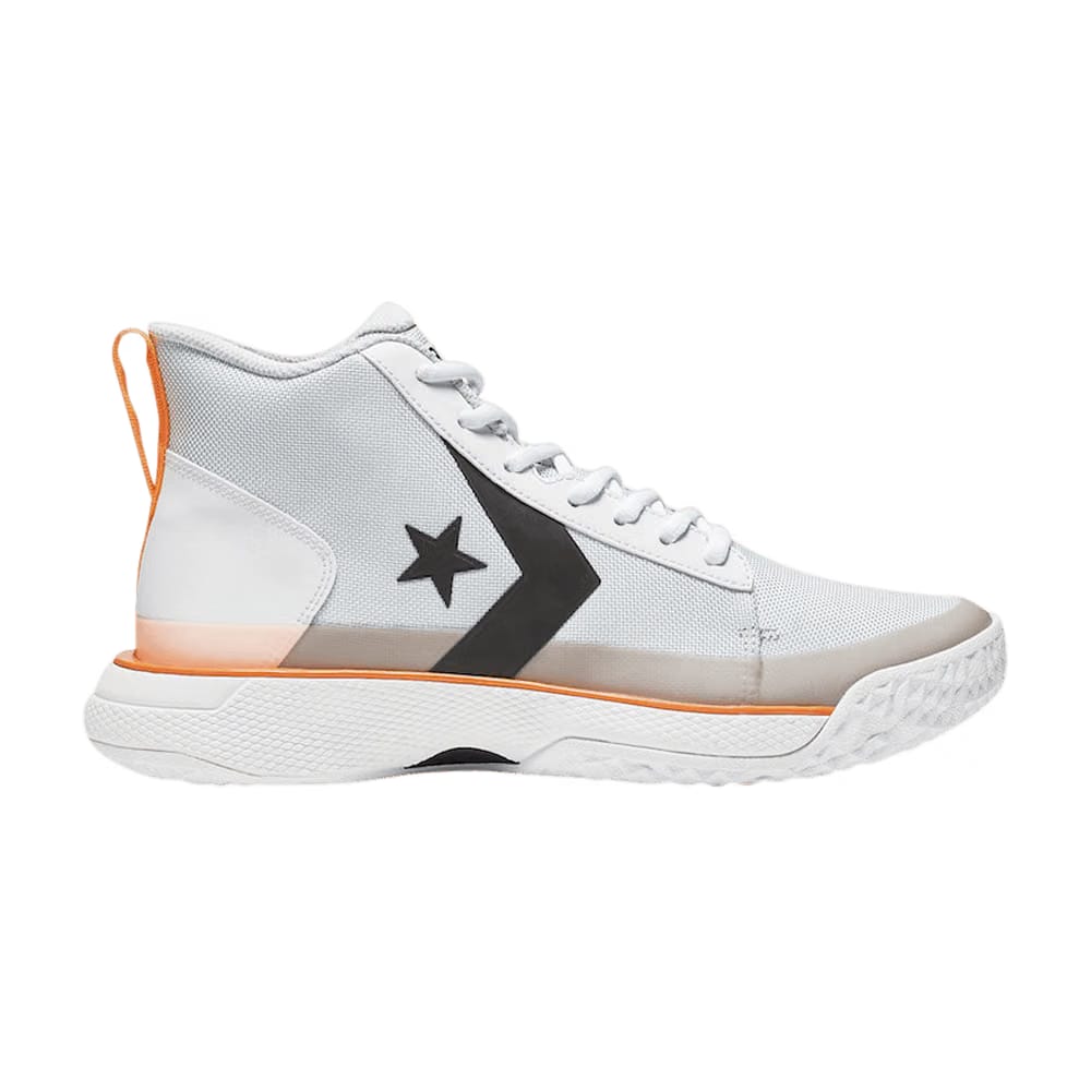 Converse Star Series BB White