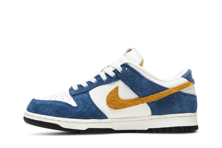 Dunk Low Kasina 80S Bus