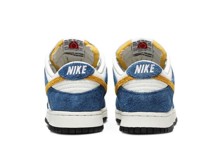 Dunk Low Kasina 80S Bus