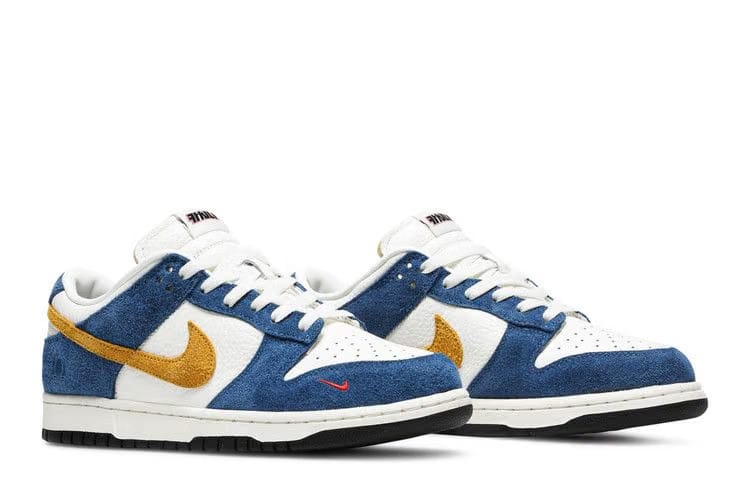 Dunk Low Kasina 80S Bus