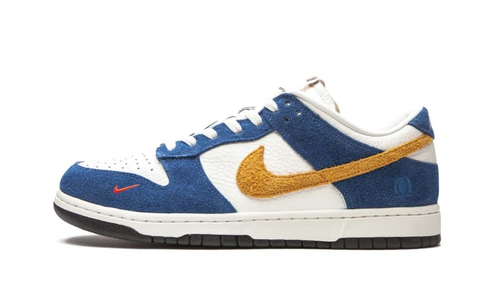 Dunk Low Kasina 80S Bus