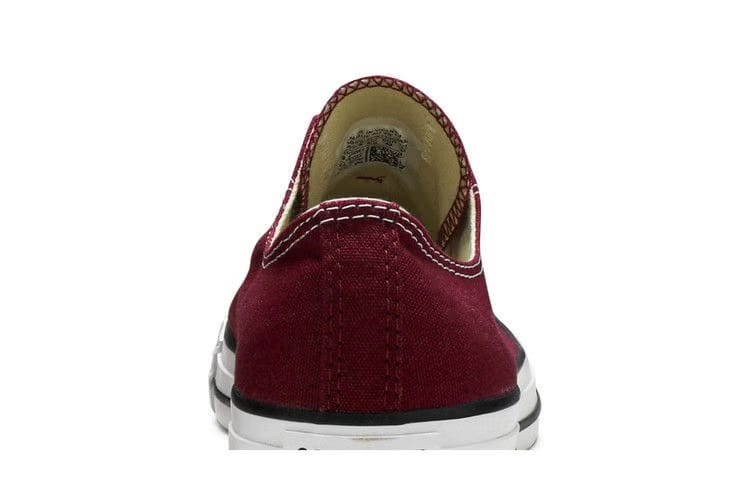 Converse Wmns Chuck Taylor All Star Ox 'Maroon'