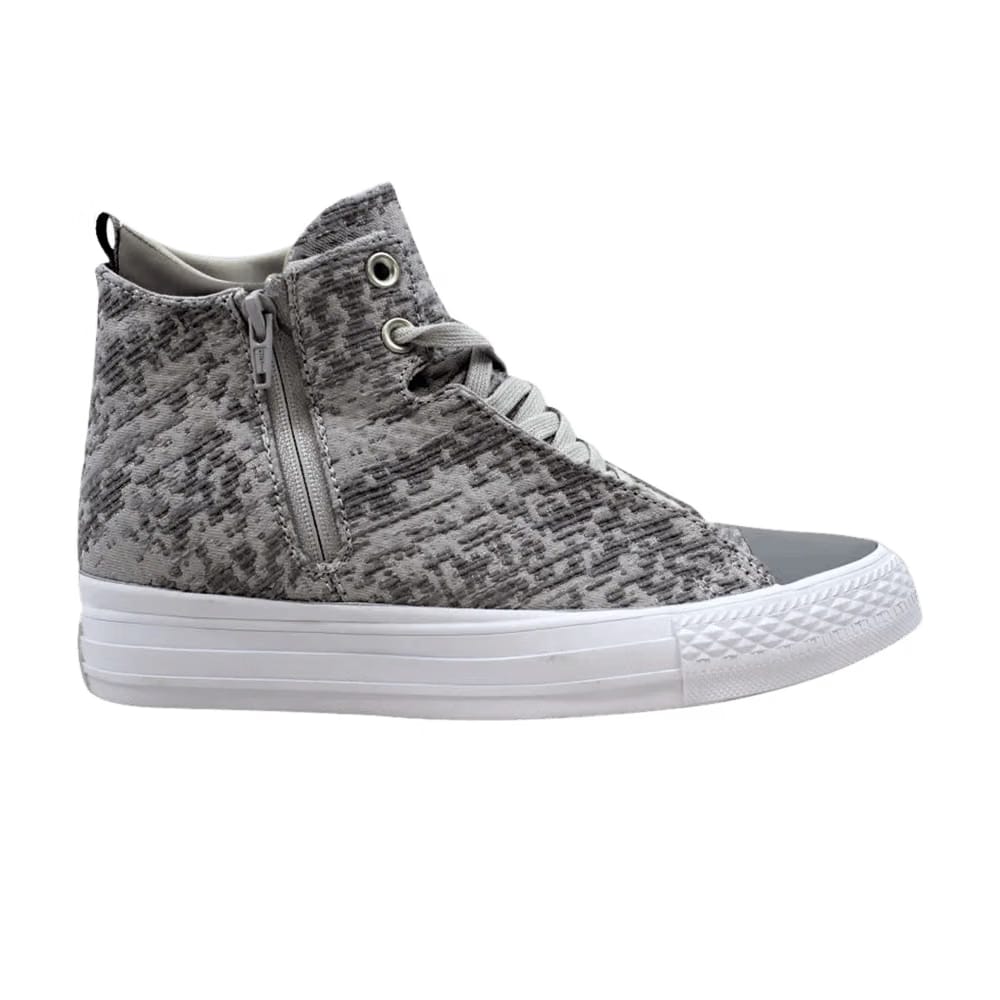Converse Wmns Chuck Taylor All Star Selene Winter Knit Mid 'Mouse'