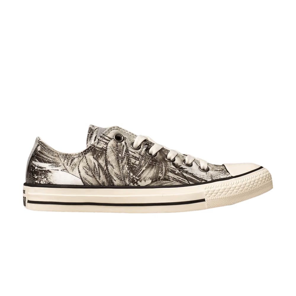 Converse Wmns Chuck Taylor All Star Low 'Satin Floral'
