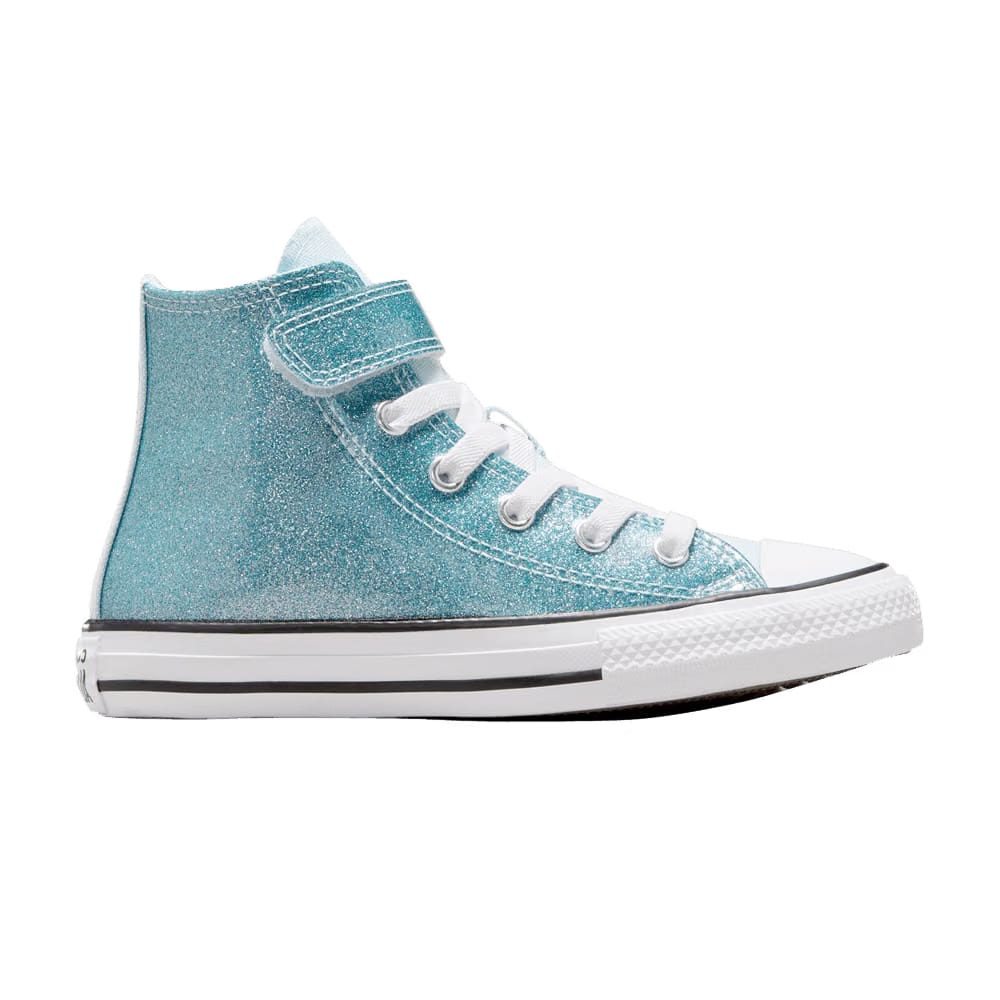 Converse Chuck Taylor All Star EasyOn High PS Glitter - Winter Slay