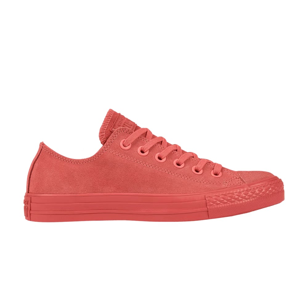 Converse Chuck Taylor All Star Low Punch Coral