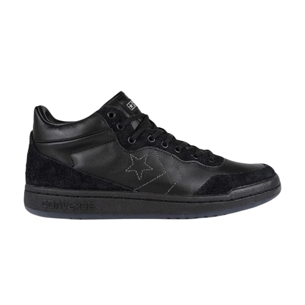 Converse Fastbreak Pro Mid Sage Elsesser