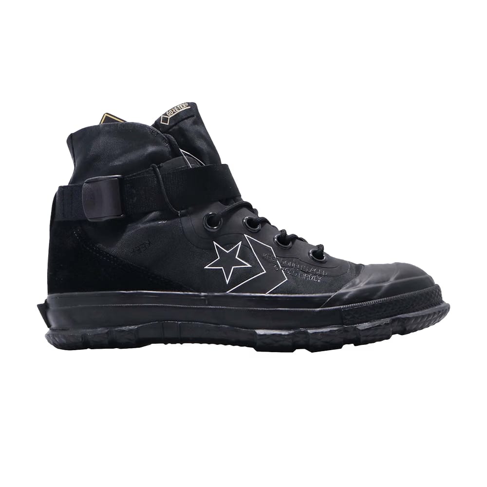 Converse Fastbreak MC18