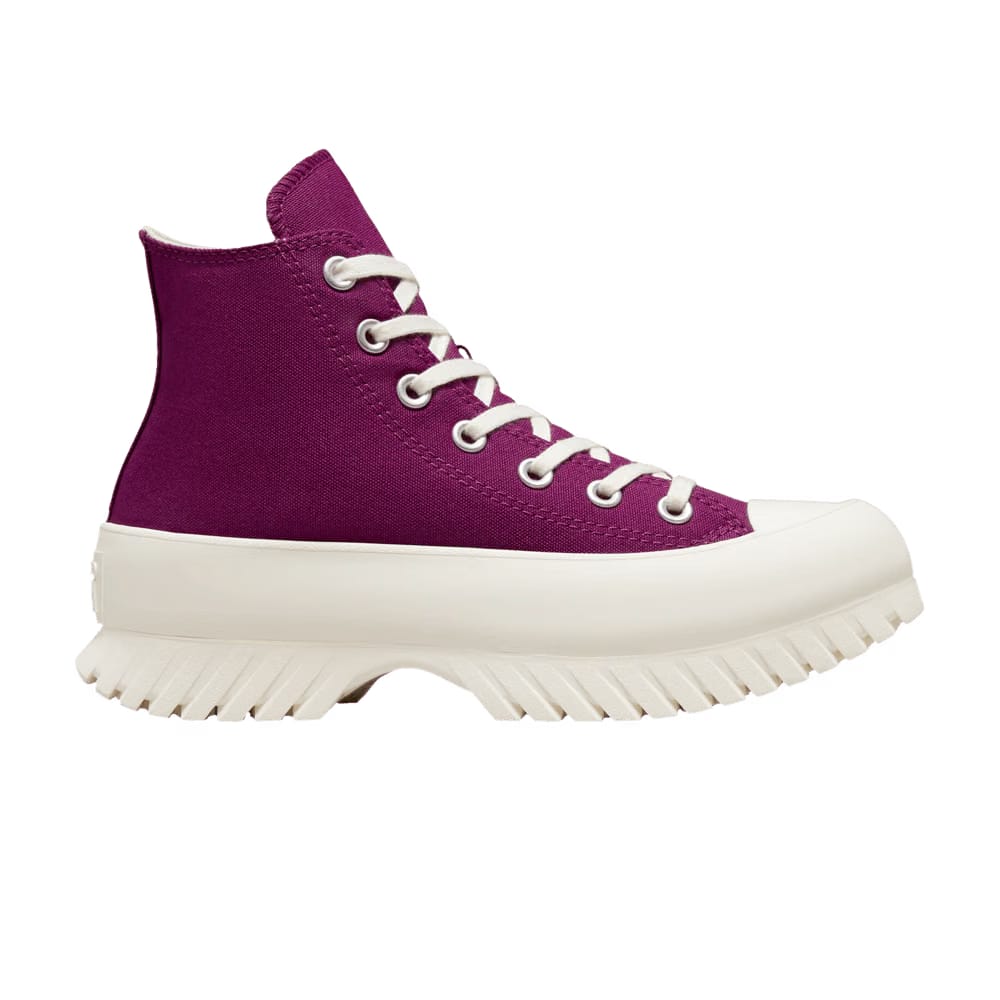 Converse Chuck Taylor All Star Lugged 2.0 High Mystic Orchid