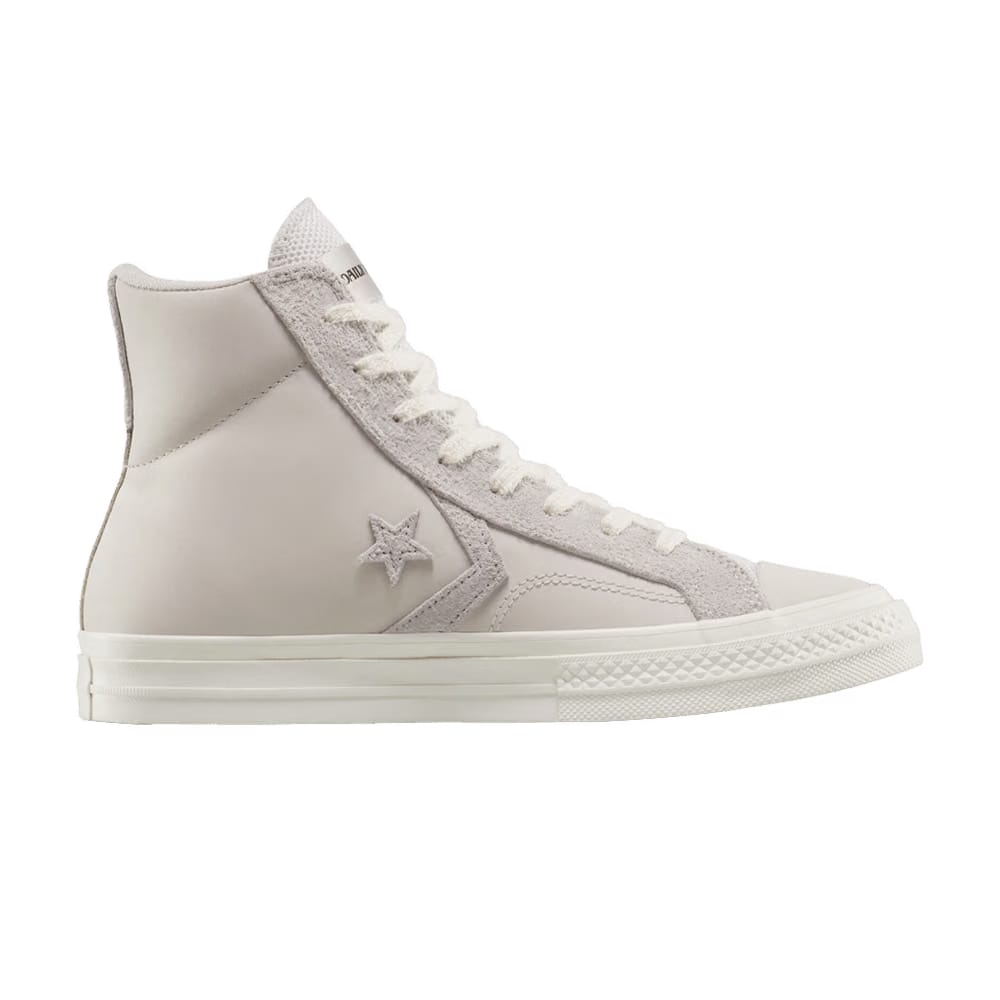 Daily Paper x Converse Star Player 76 High African Heritage