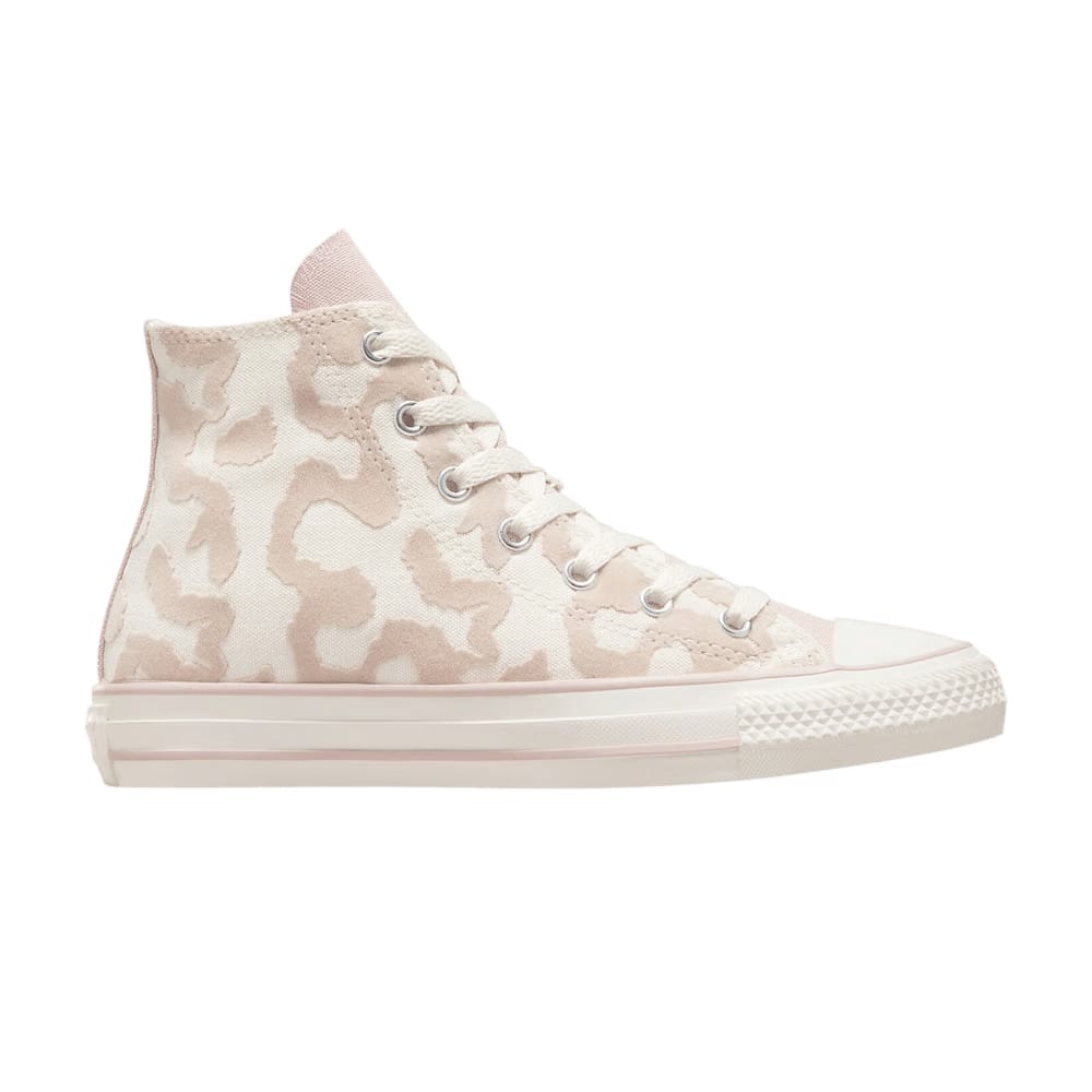 Converse Chuck Taylor All Star High GS Leopard