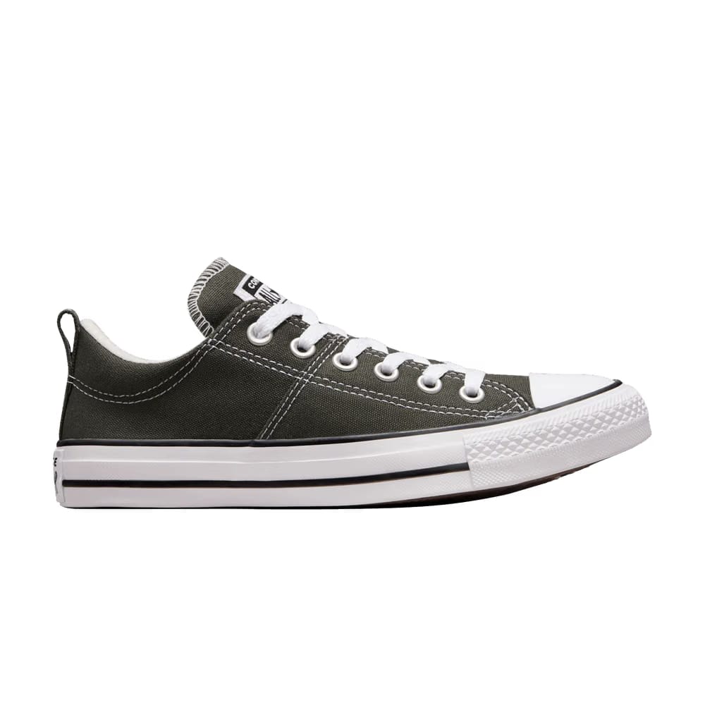 Converse Wmns Chuck Taylor All Star Madison Low 'Cave Green'