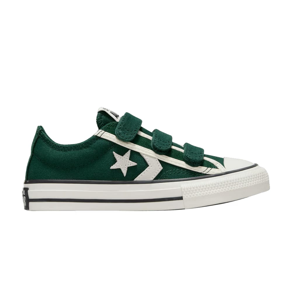 Converse Star Player 76 EasyOn Luxe Low PS Green Envy