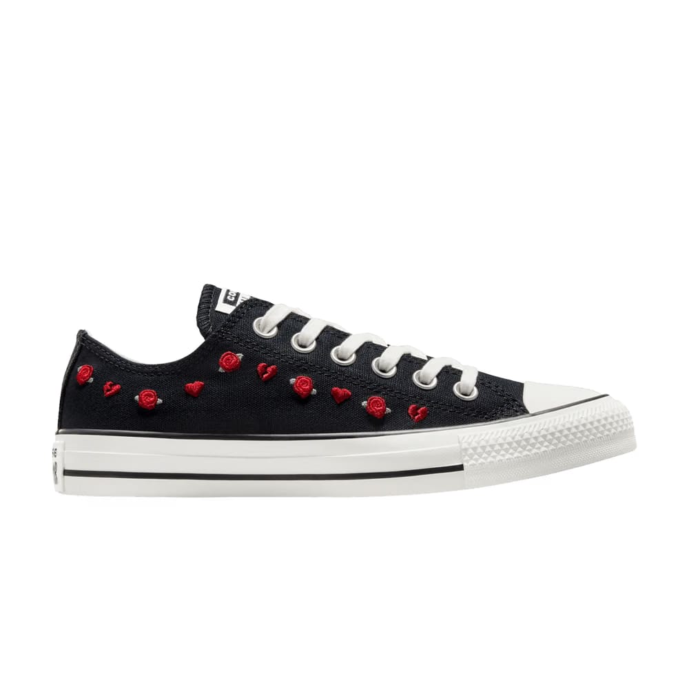 Converse Wmns Chuck Taylor All Star Low 'Valentine's Day 2025'