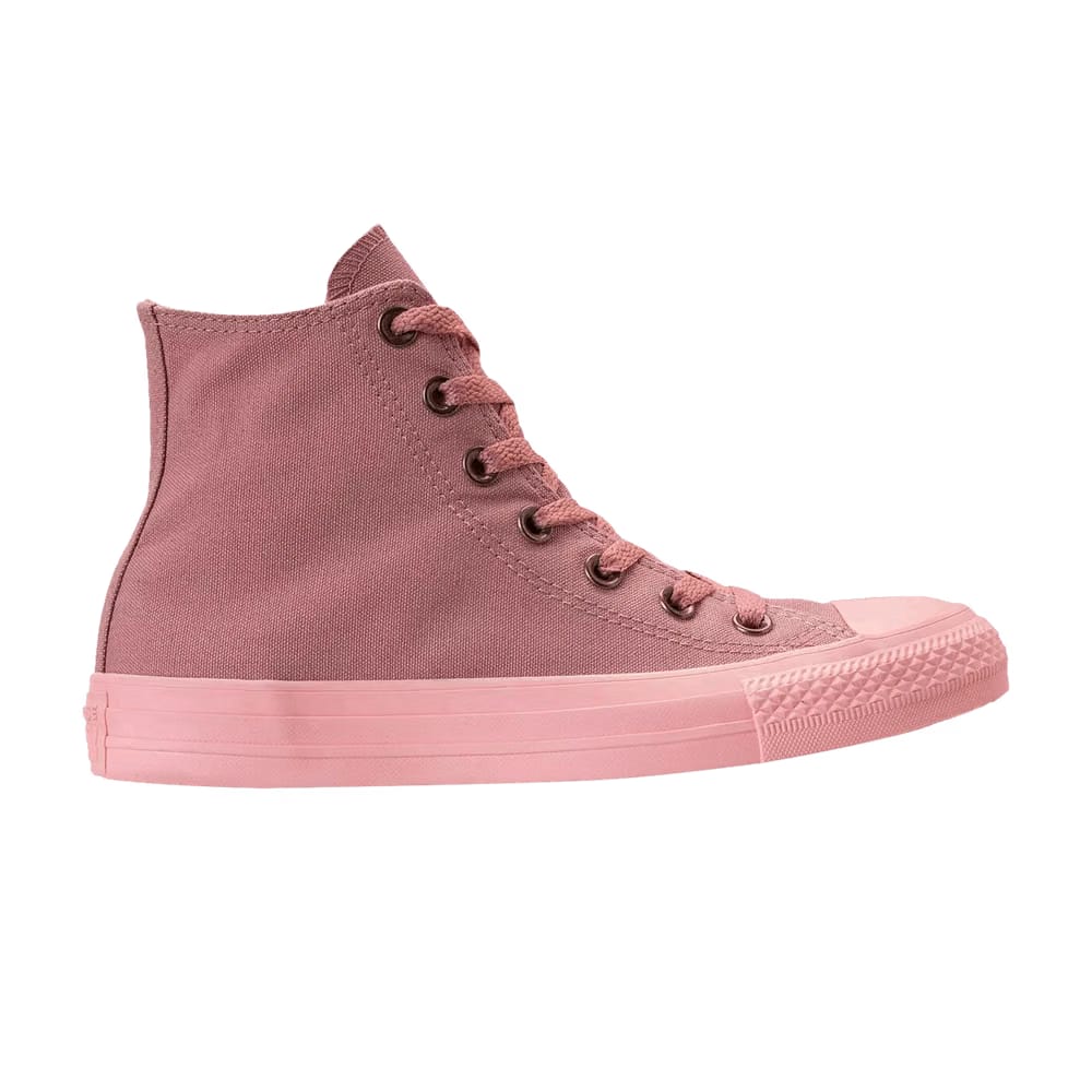 Converse Chuck Taylor All Star High Rust Pink