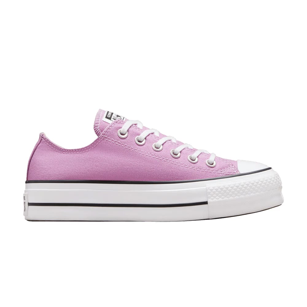 Converse Wmns Chuck Taylor All Star Lift Platform Low 'Classic Amethyst'