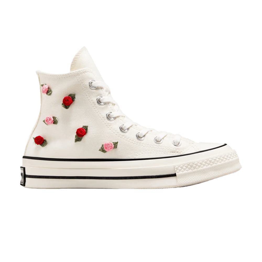Converse Wmns Chuck 70 High 'Valentine's Day 2025'