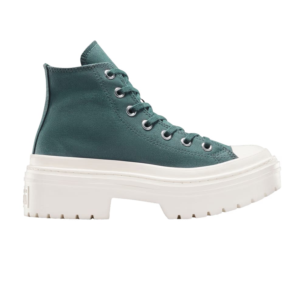 Converse Wmns Chuck Taylor All Star Lugged Heel Platform High 'True Nature'