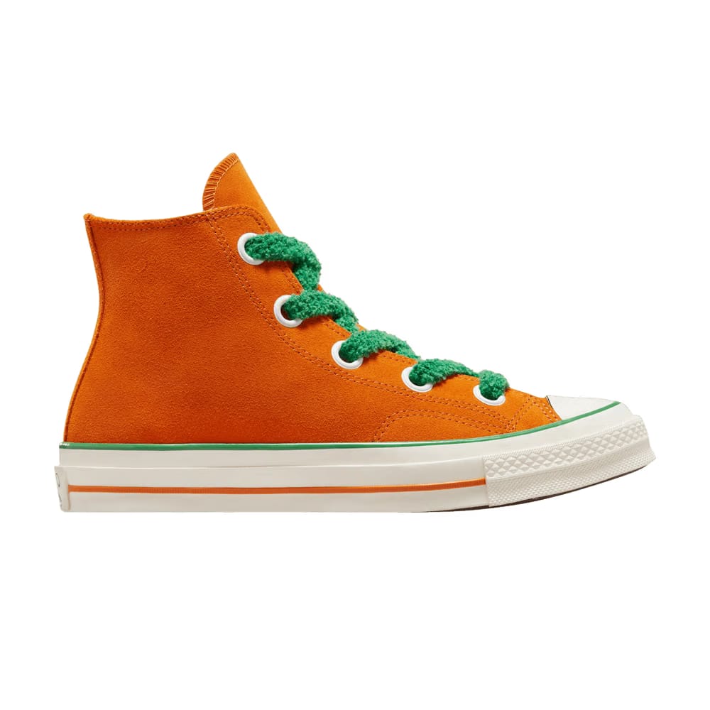 Converse Willy Wonka x Chuck 70 High Oompa Loompa