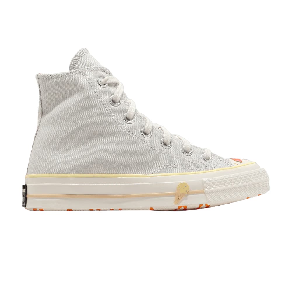 Converse Chuck 70 High Ice Cream