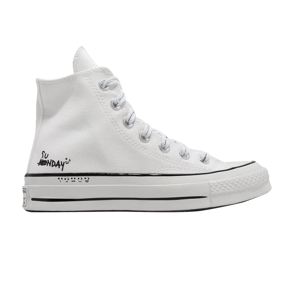 Converse Chuck 70 High Sunday