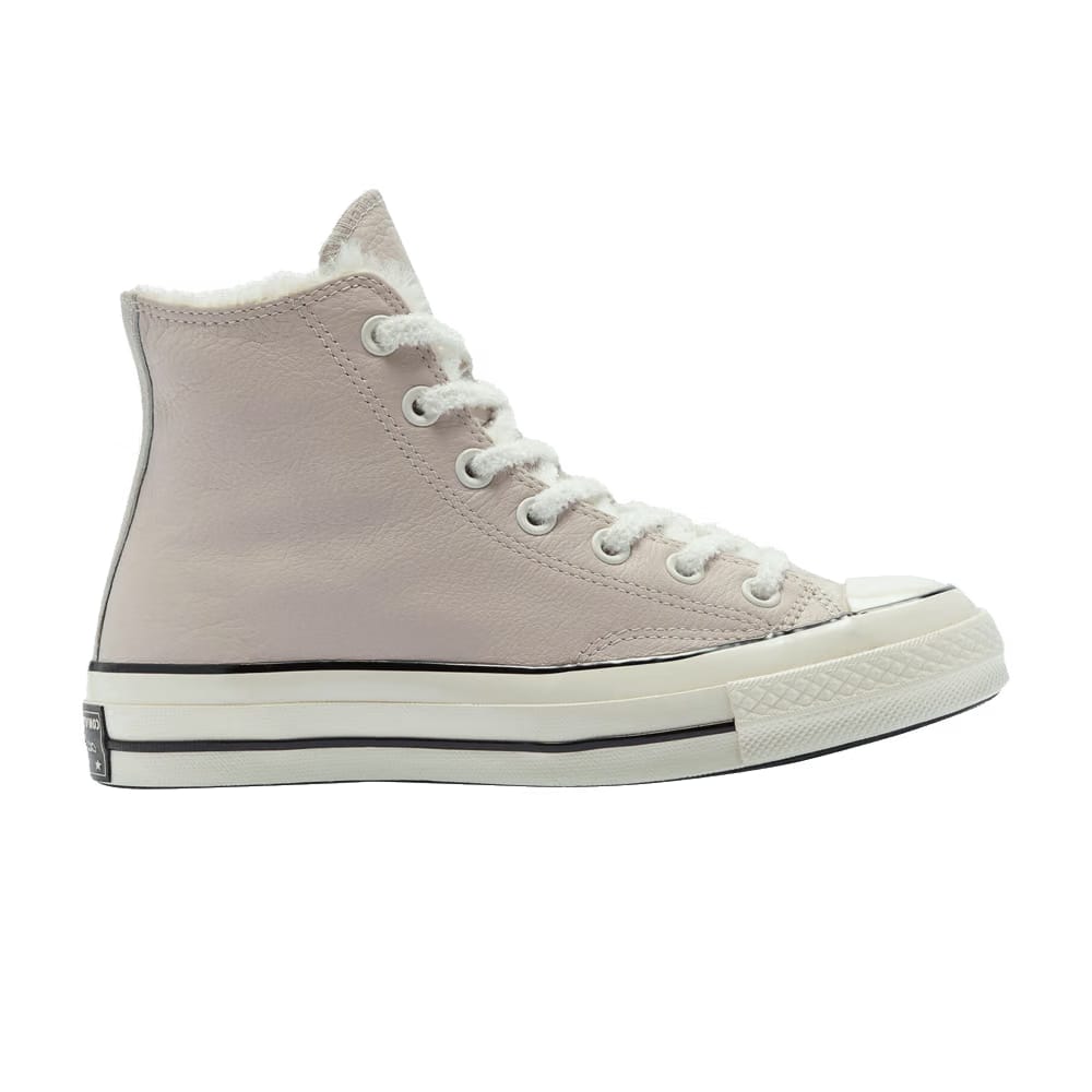 Converse Wmns Chuck 70 High 'Cozy Club - Silt Red'