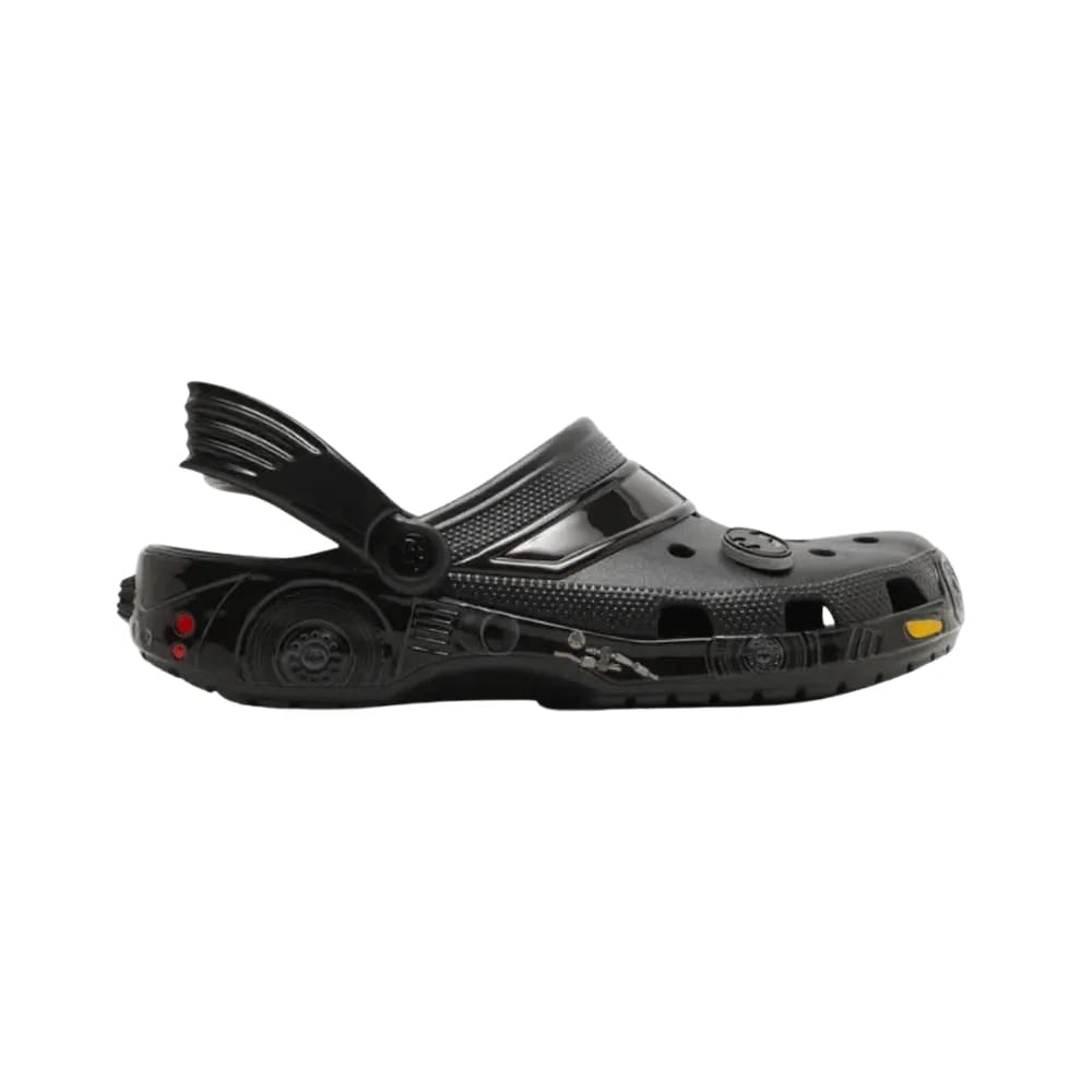Crocs Classic Clog Batmobile Batman
