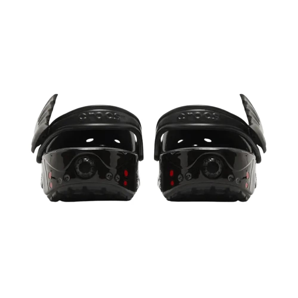 Crocs Classic Clog Batmobile Batman